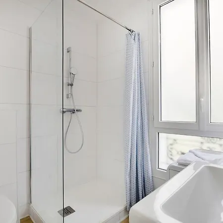 Superb 2br - Montmartre Apartment Paris