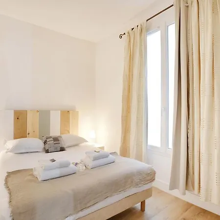 Superb 2br - Montmartre *